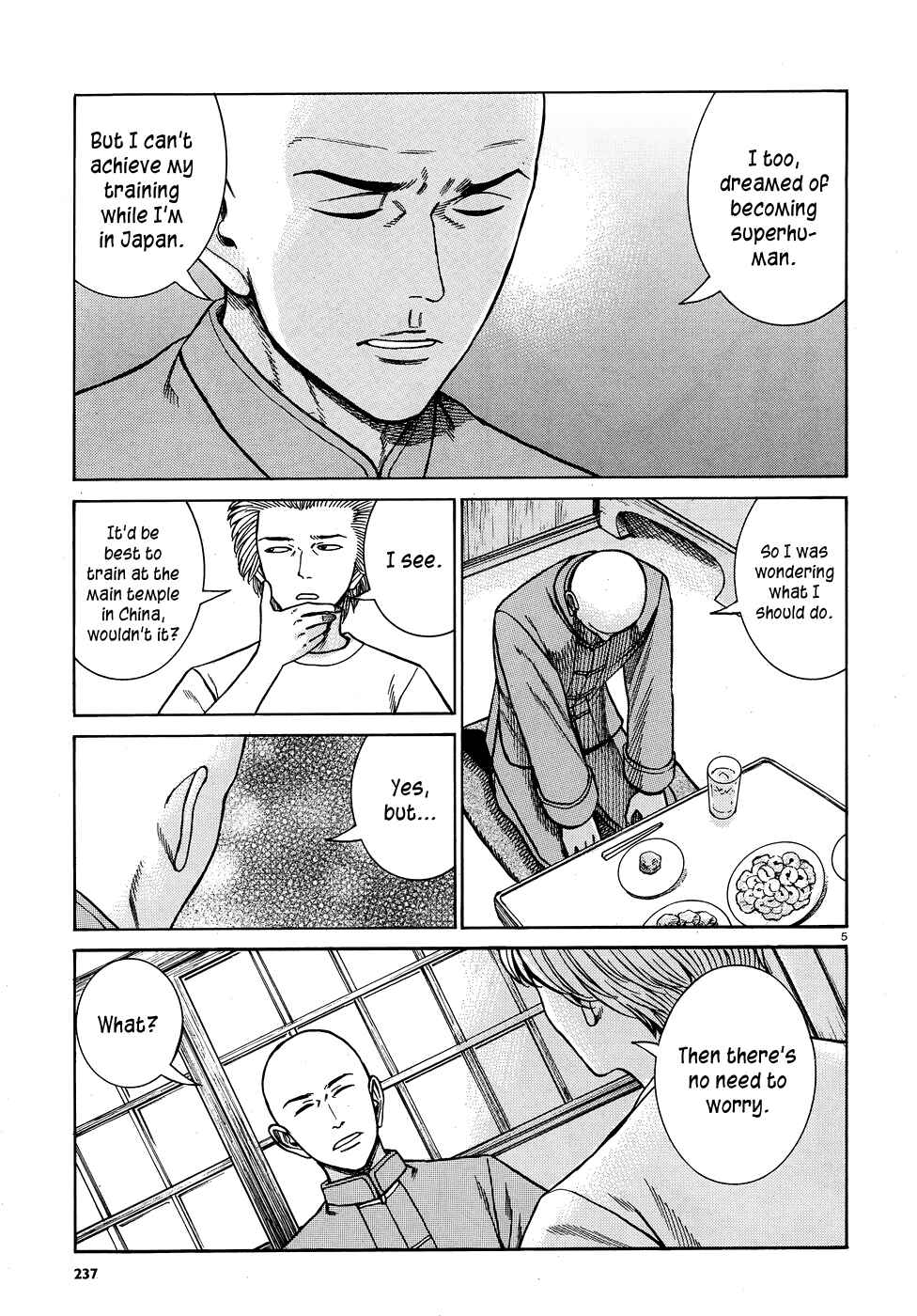 Chapter 80 - Page 5