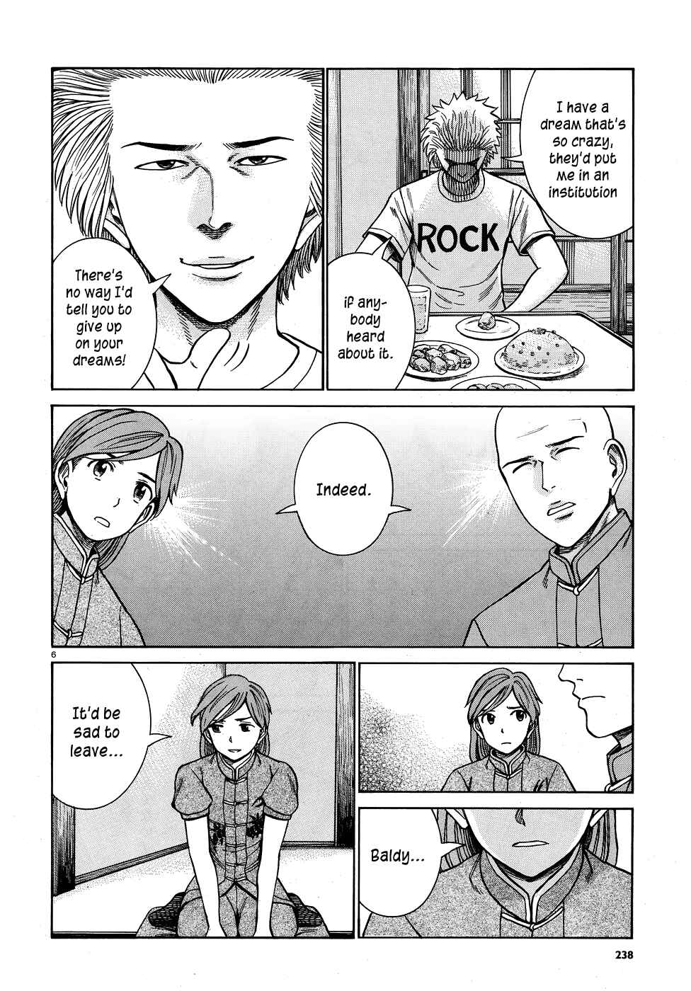Chapter 80 - Page 6