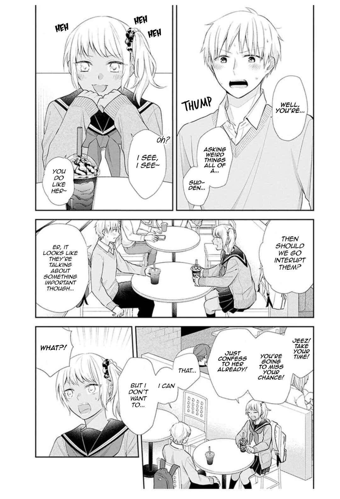 Chapter 32 - Page 16