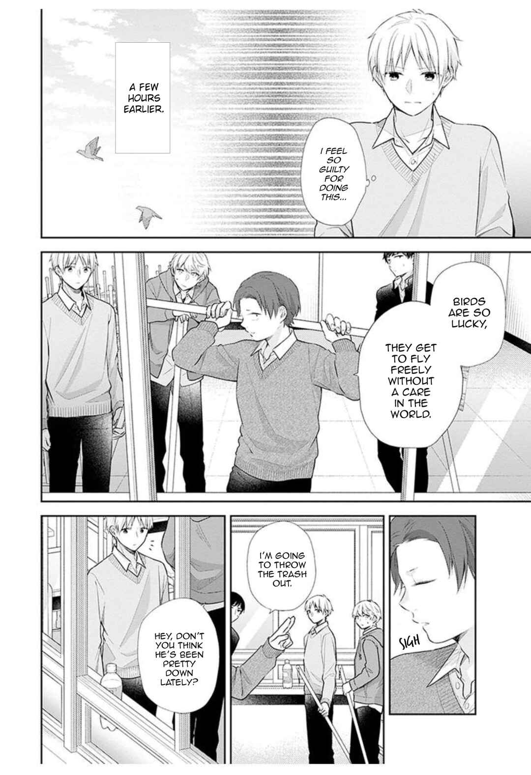 Chapter 32 - Page 3