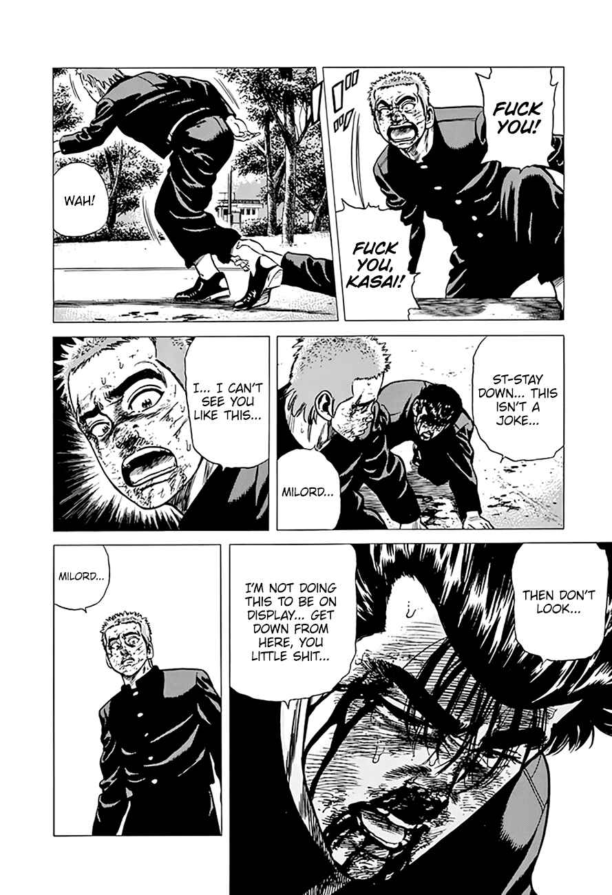 Chapter 285 - Page 17
