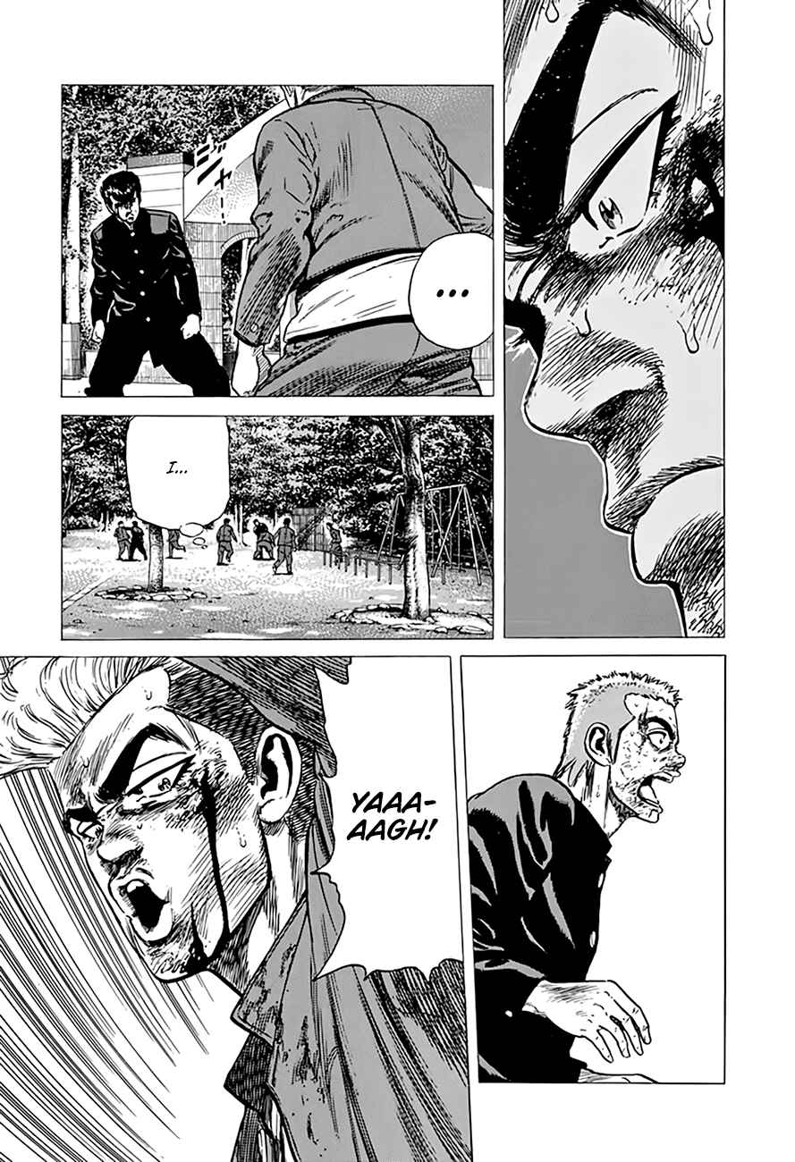 Chapter 285 - Page 22