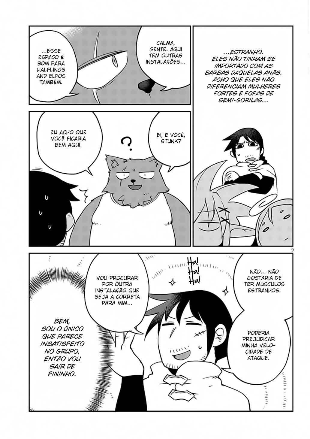 Chapter 40 - Page 10