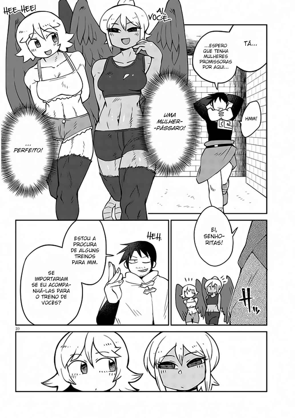 Chapter 40 - Page 11