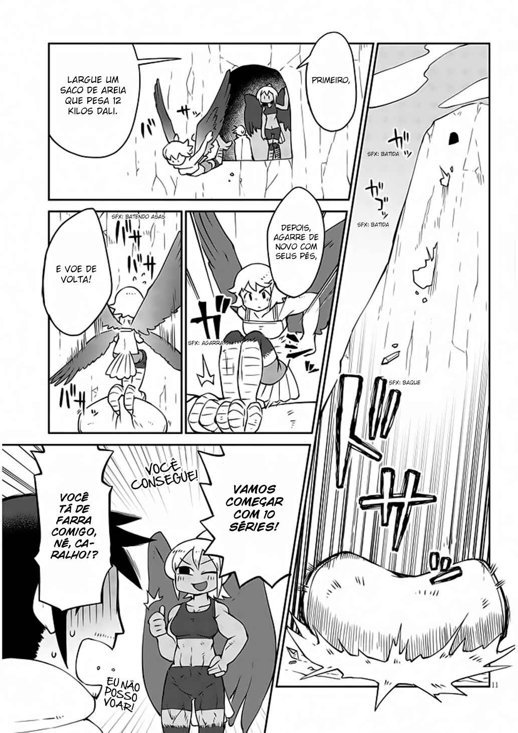 Chapter 40 - Page 12