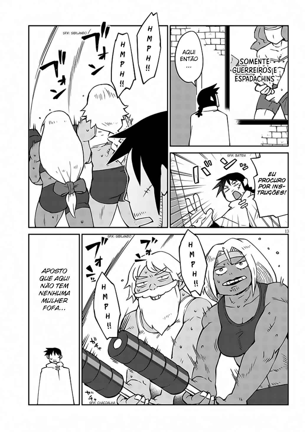 Chapter 40 - Page 14