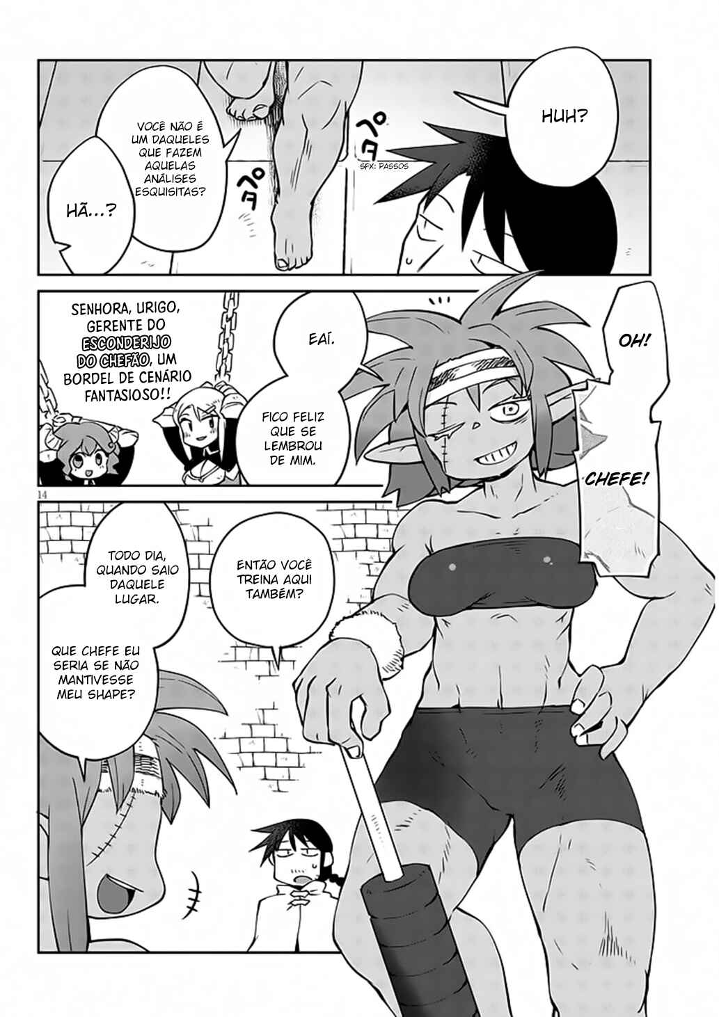 Chapter 40 - Page 15