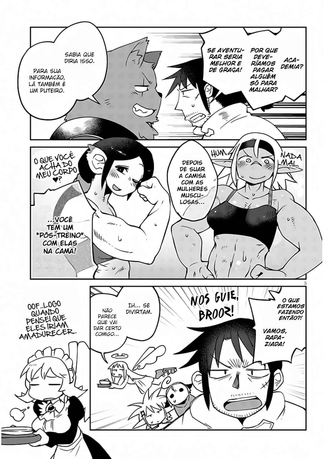 Chapter 40 - Page 6