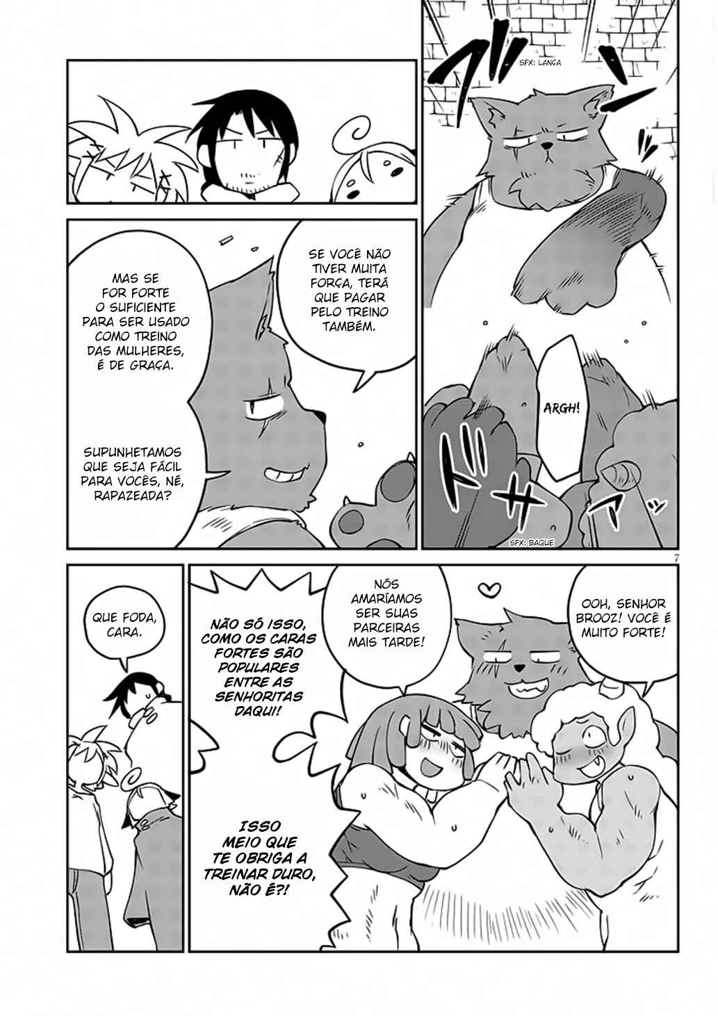 Chapter 40 - Page 8