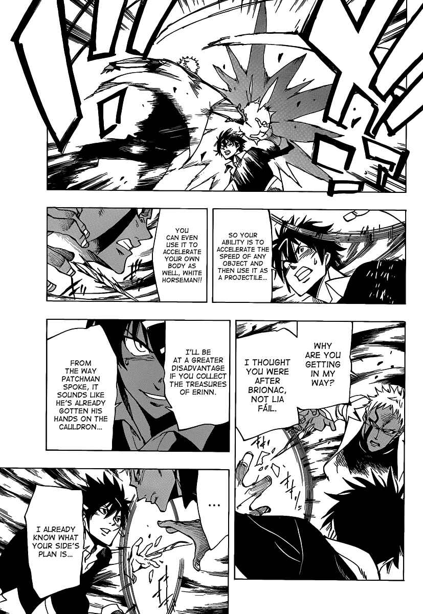 Chapter 49 - Page 11