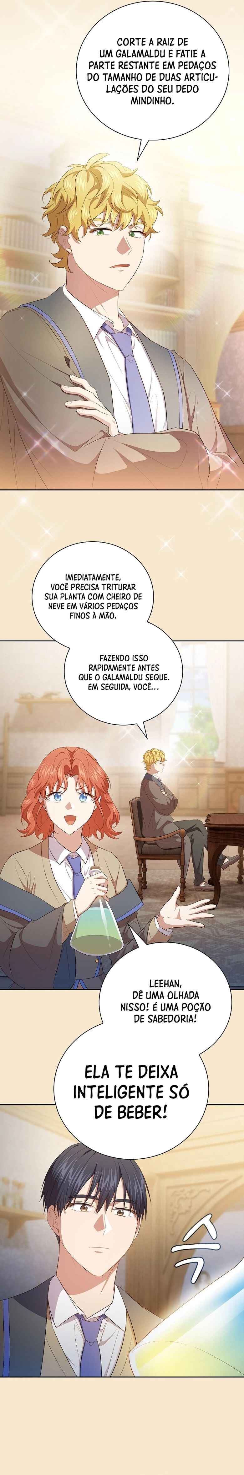 Chapter 102 - Page 22