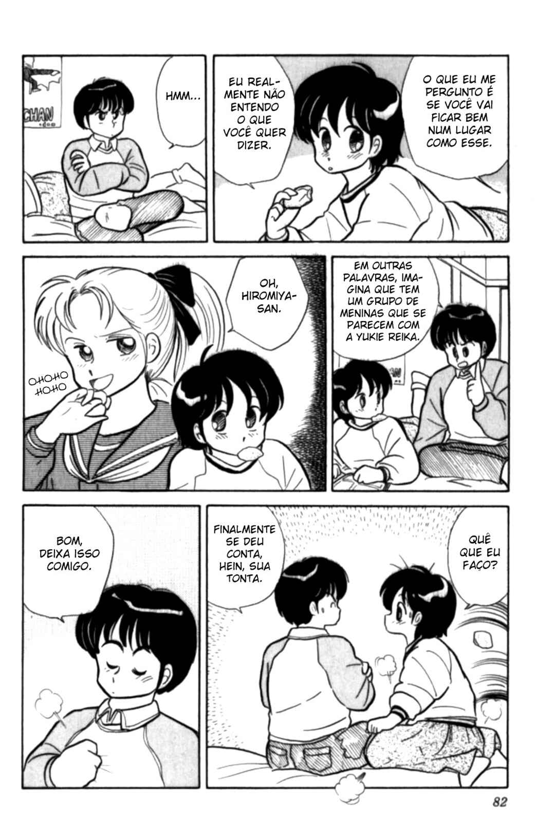 Chapter 4 - Page 8