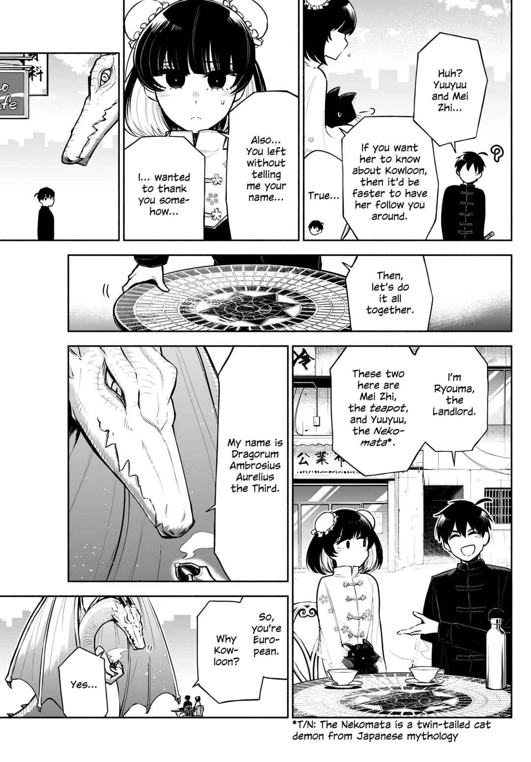 Chapter 2 - Page 3