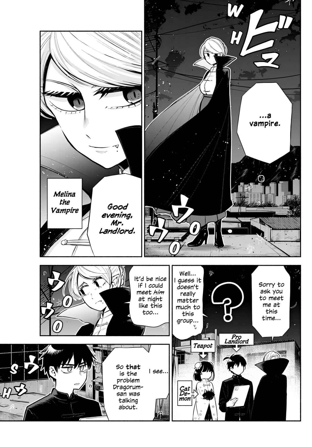 Chapter 2 - Page 5