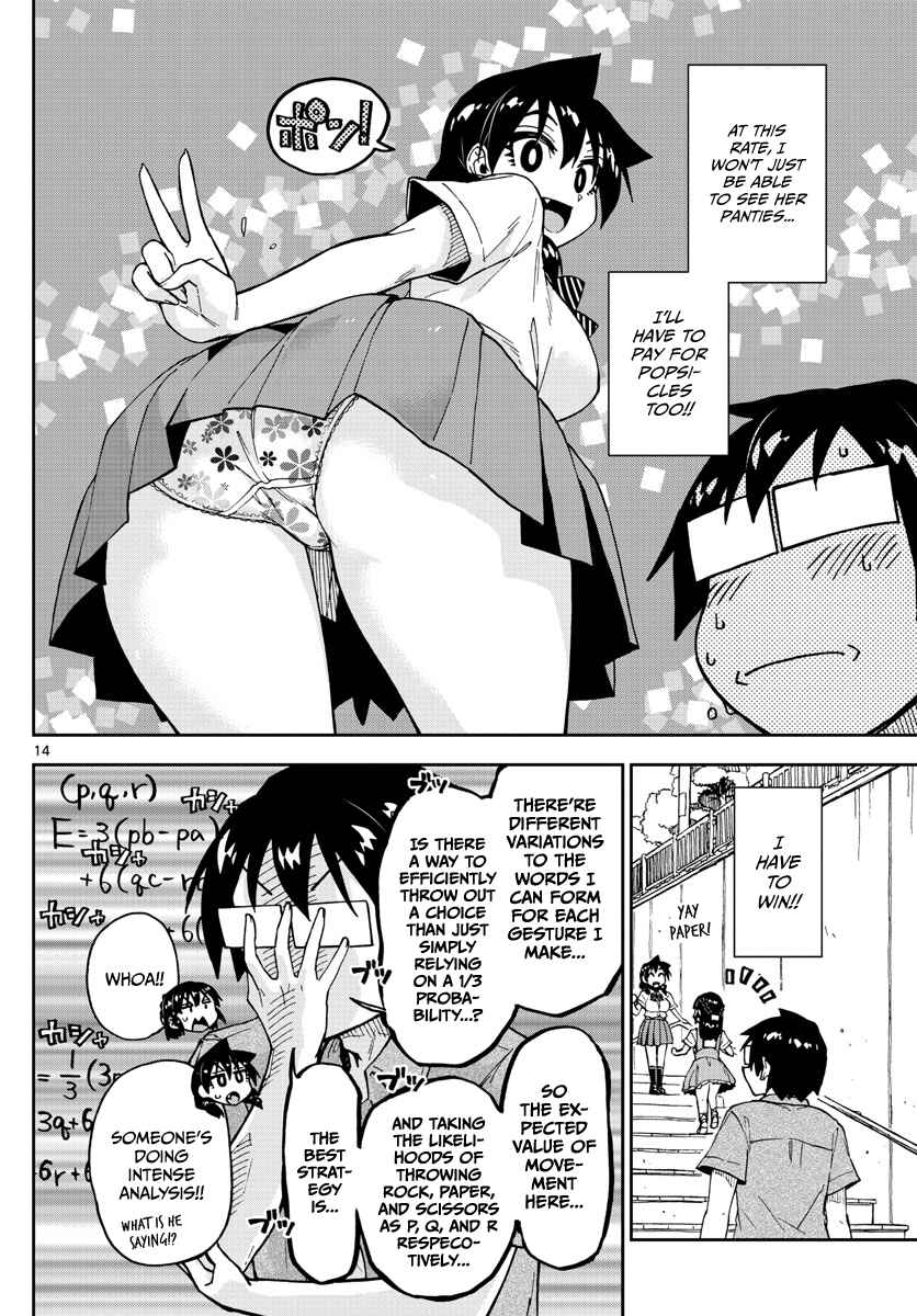 Chapter 127 - Page 14