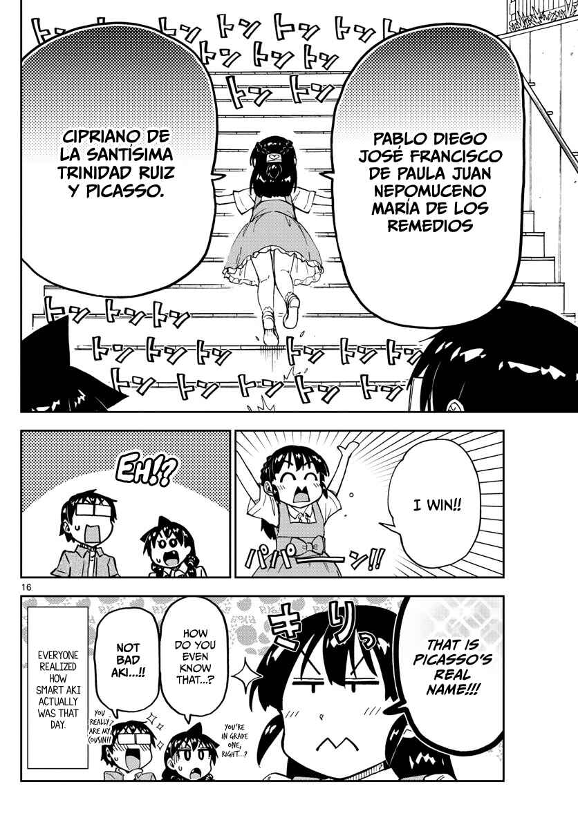Chapter 127 - Page 16