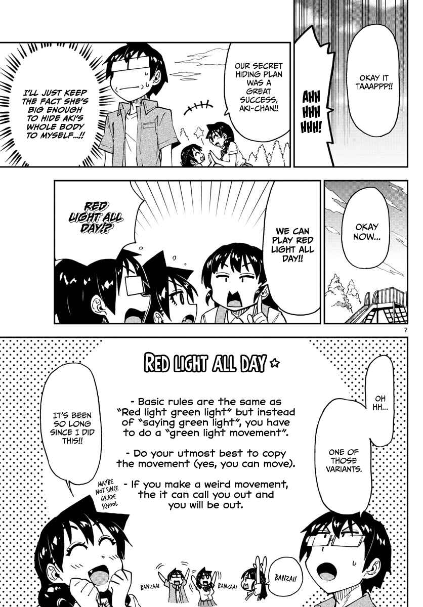 Chapter 127 - Page 7