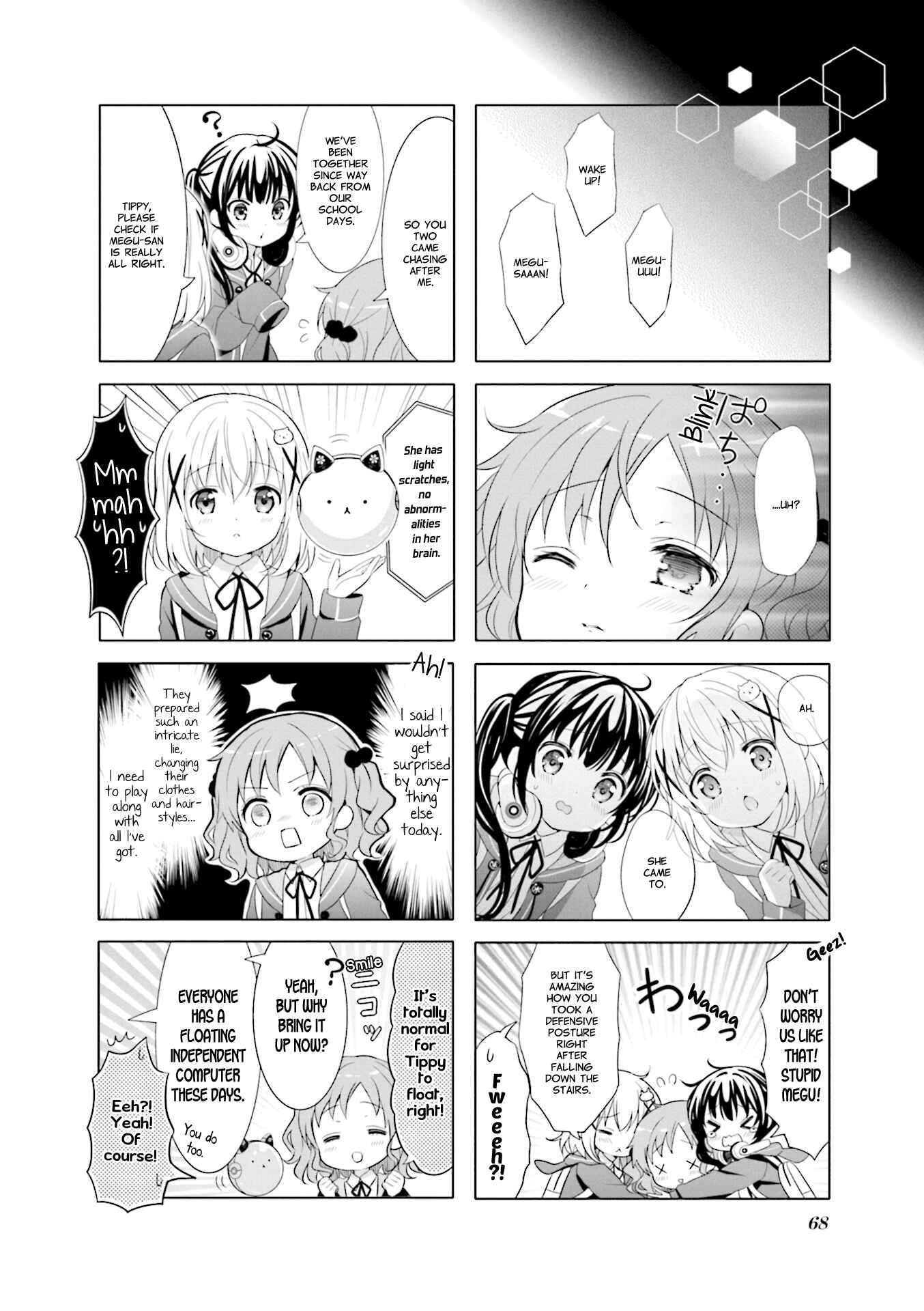 Chapter 114 - Page 4