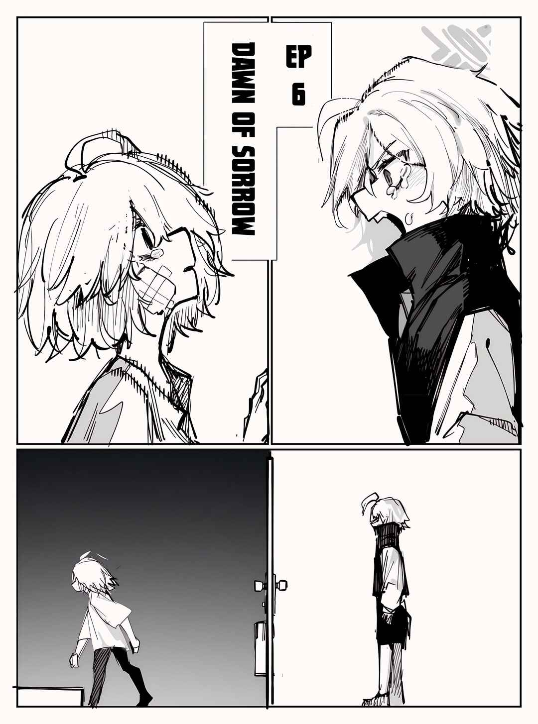 Chapter 6 - Page 1