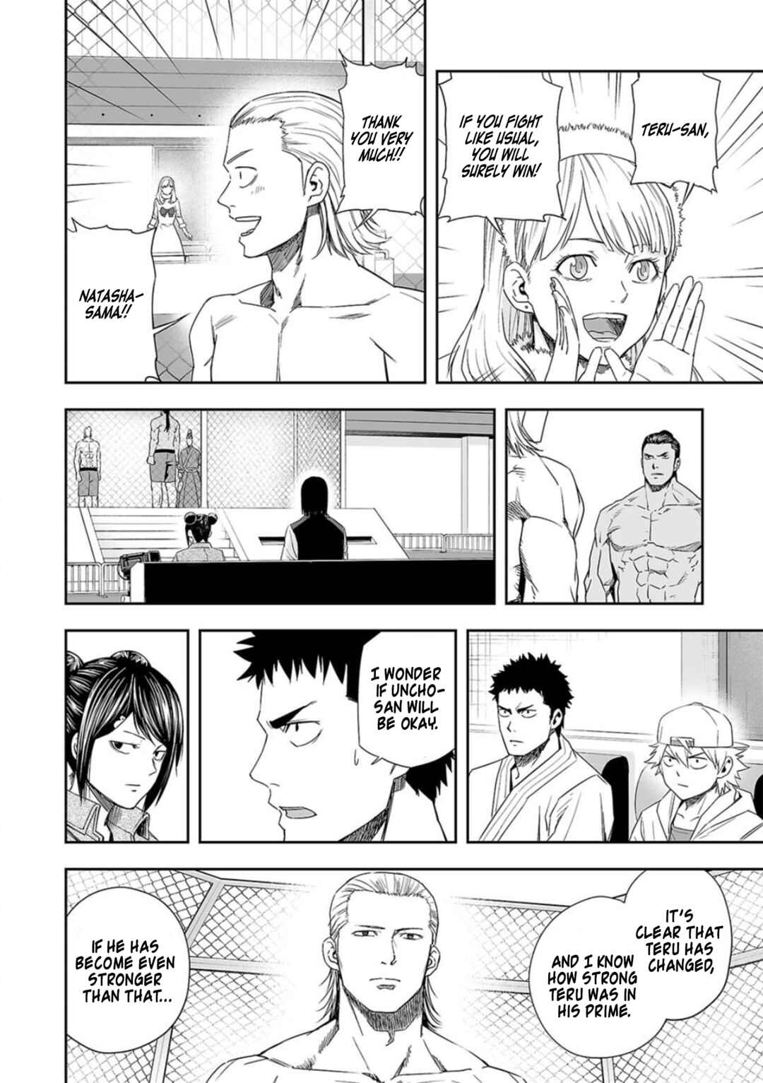 Chapter 69 - Page 2