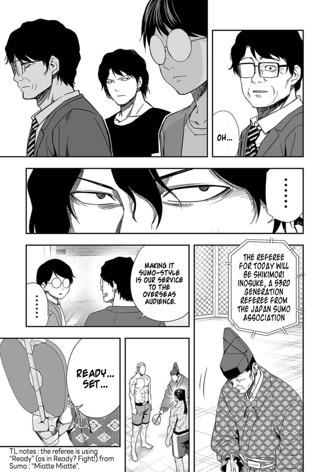 Chapter 69 - Page 5