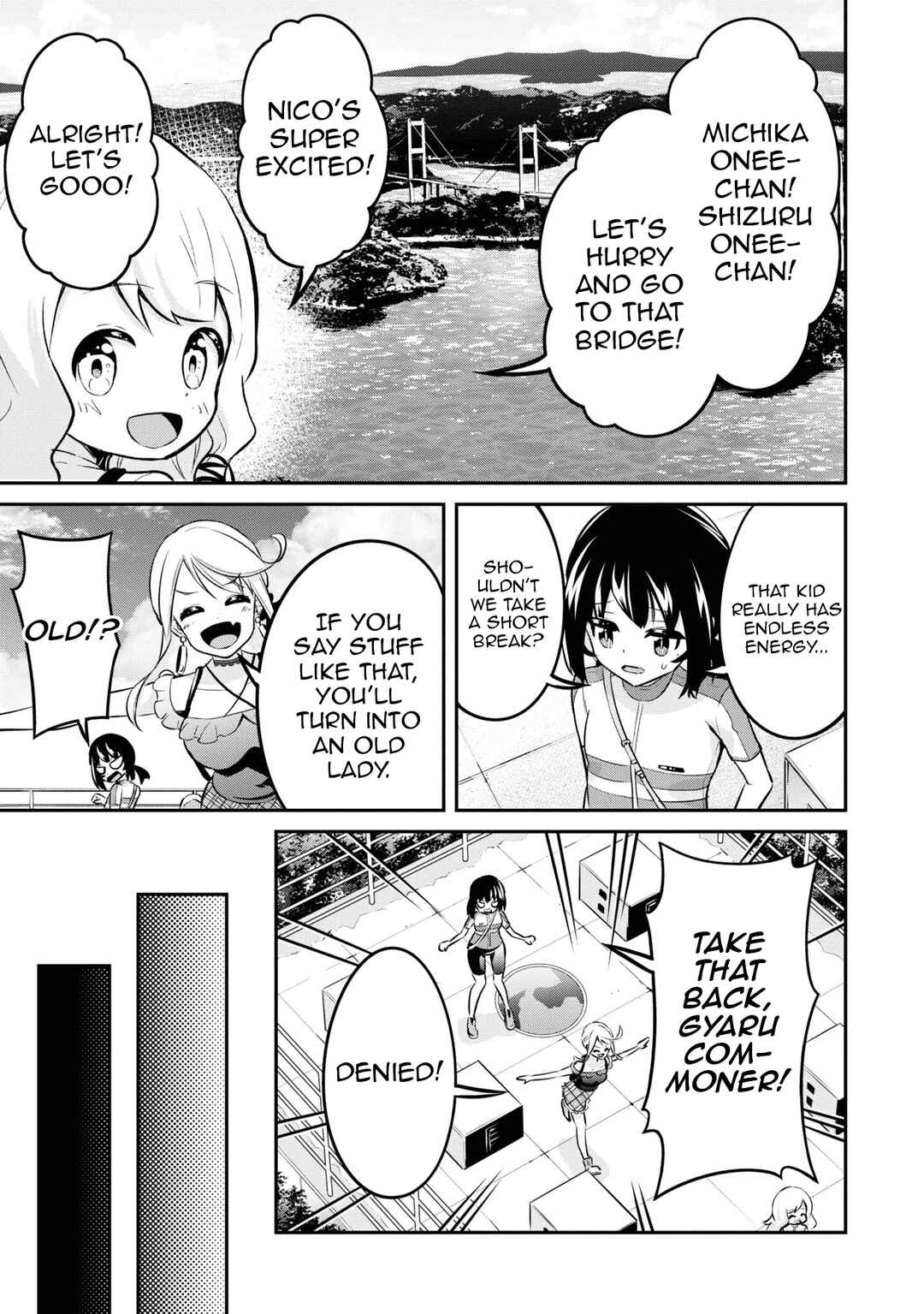 Chapter 27 - Page 22