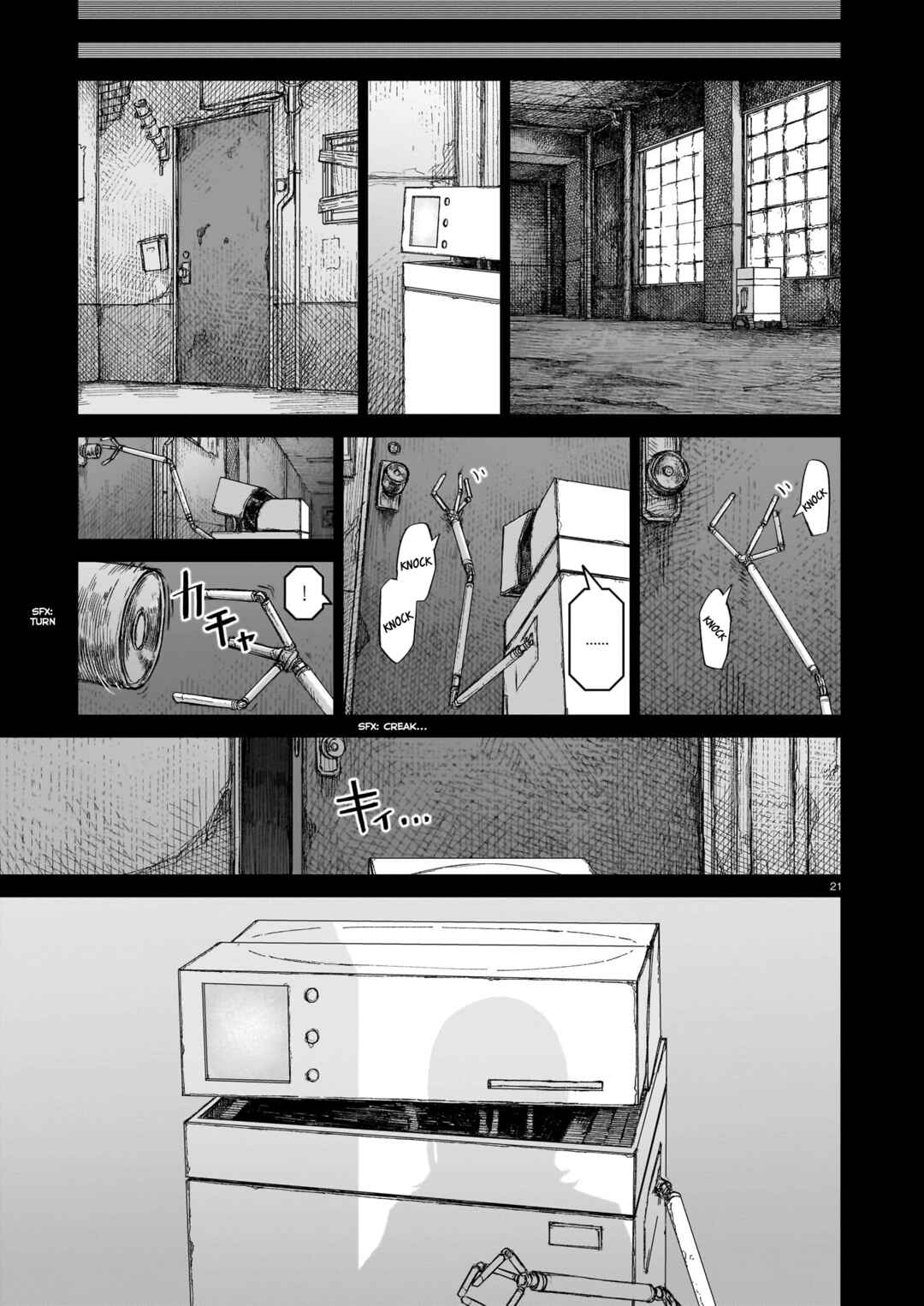 Chapter 10 - Page 21