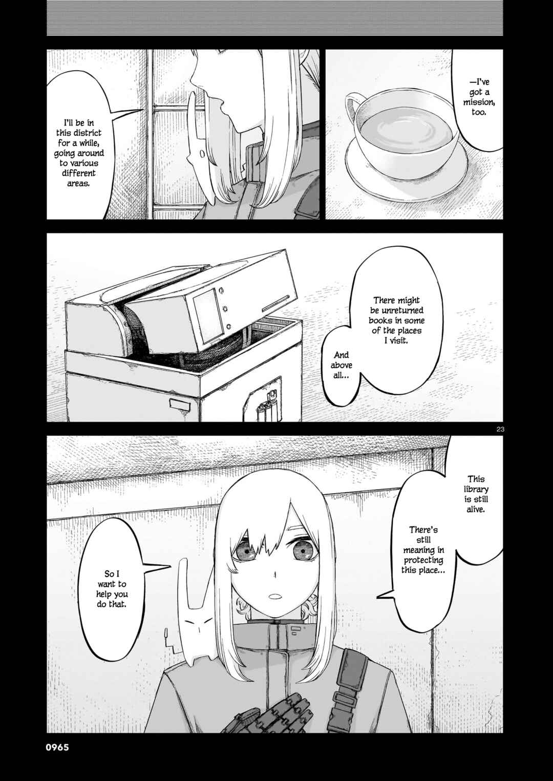 Chapter 10 - Page 23