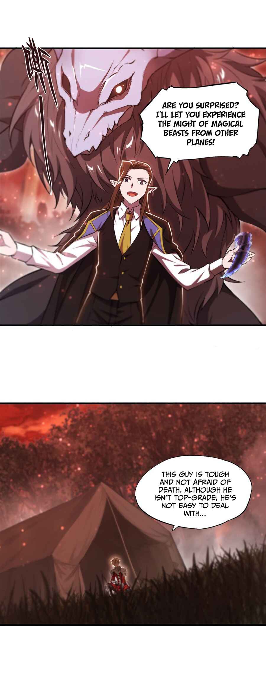 Chapter 245 - Page 14