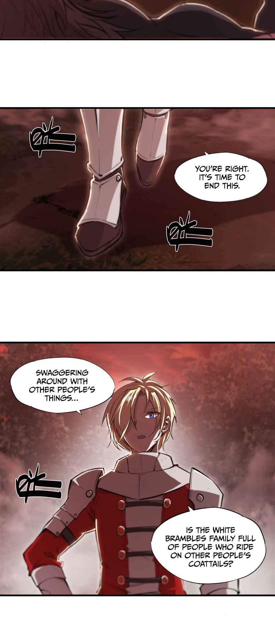 Chapter 245 - Page 23