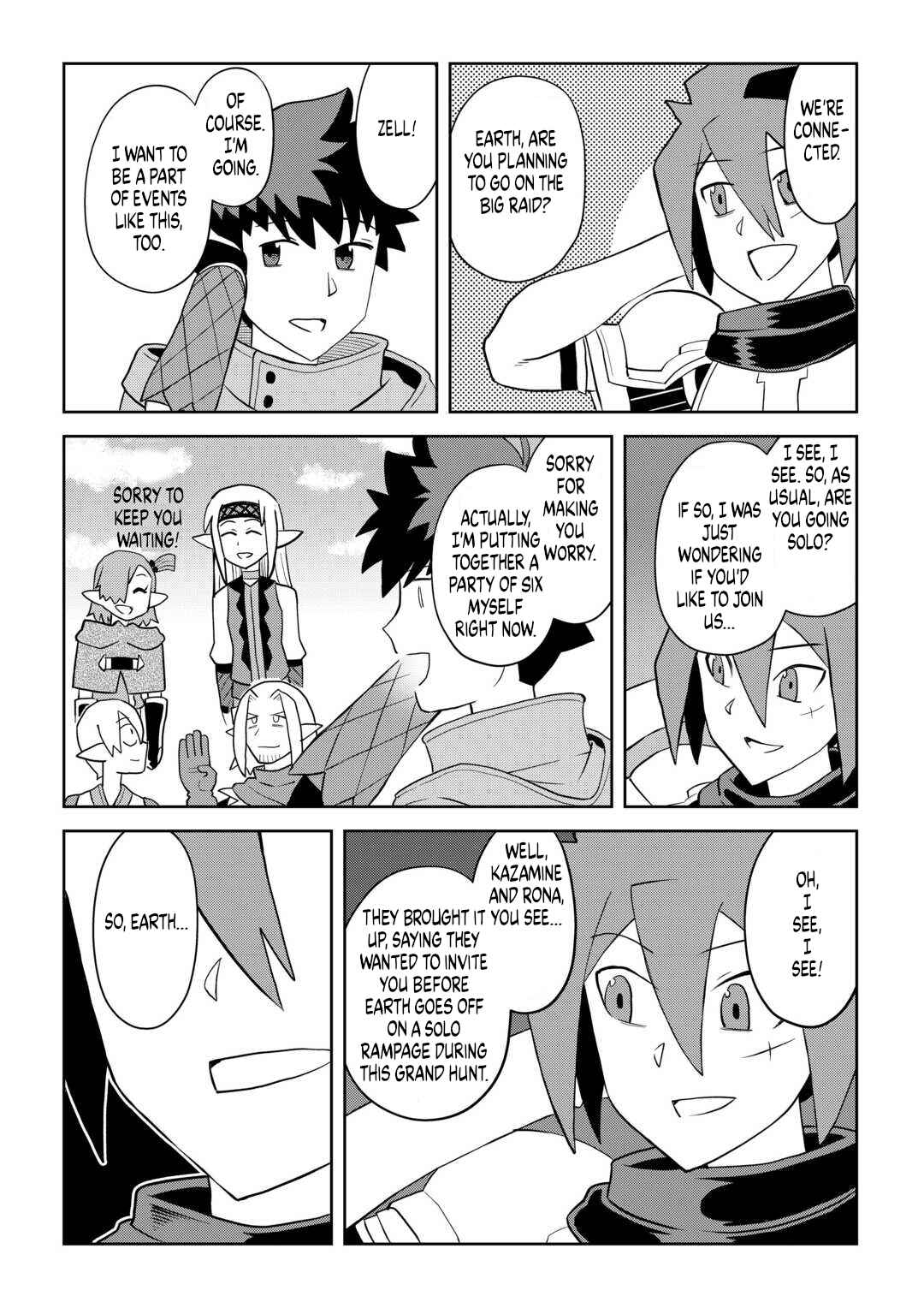 Chapter 111 - Page 10