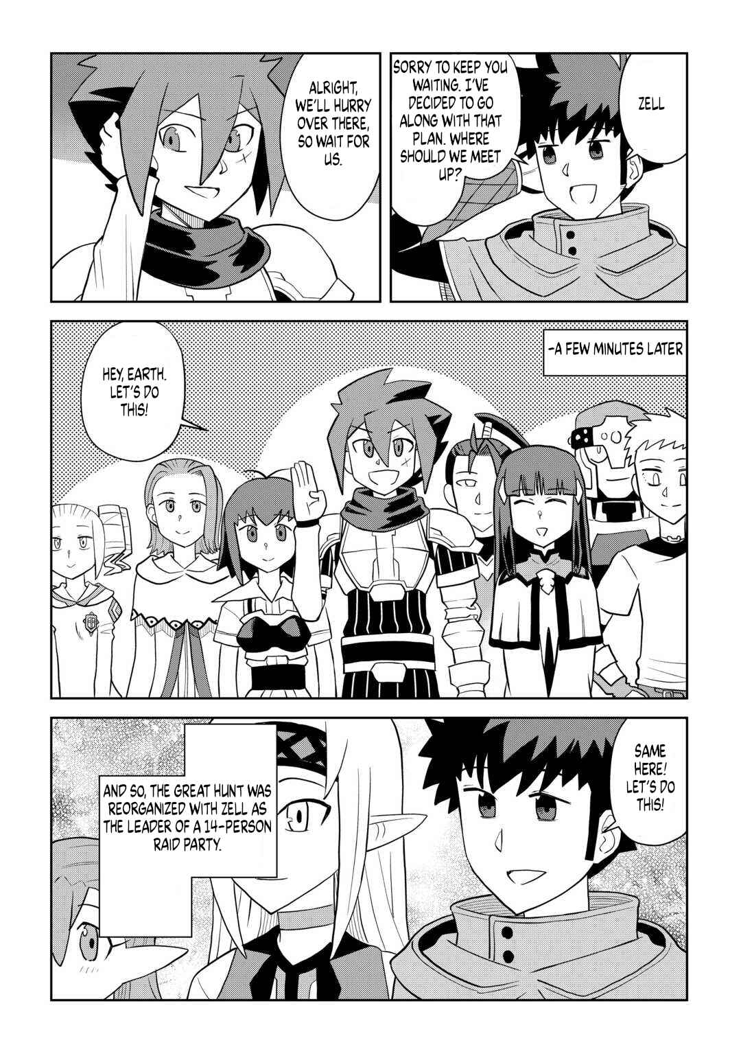 Chapter 111 - Page 12