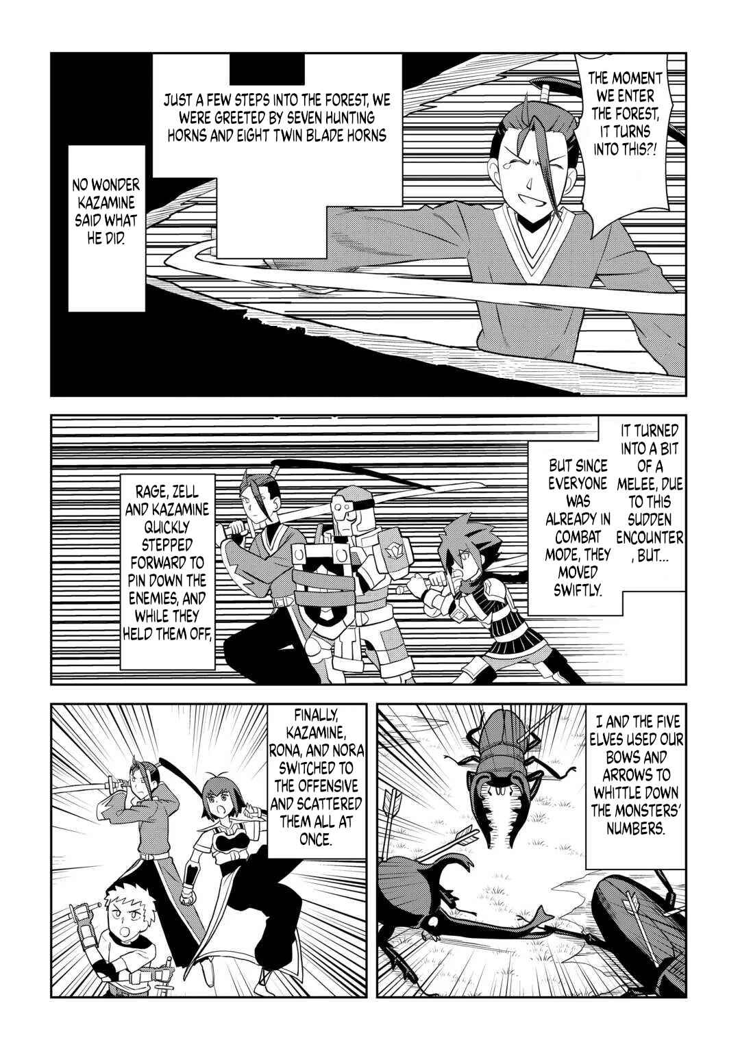 Chapter 111 - Page 14