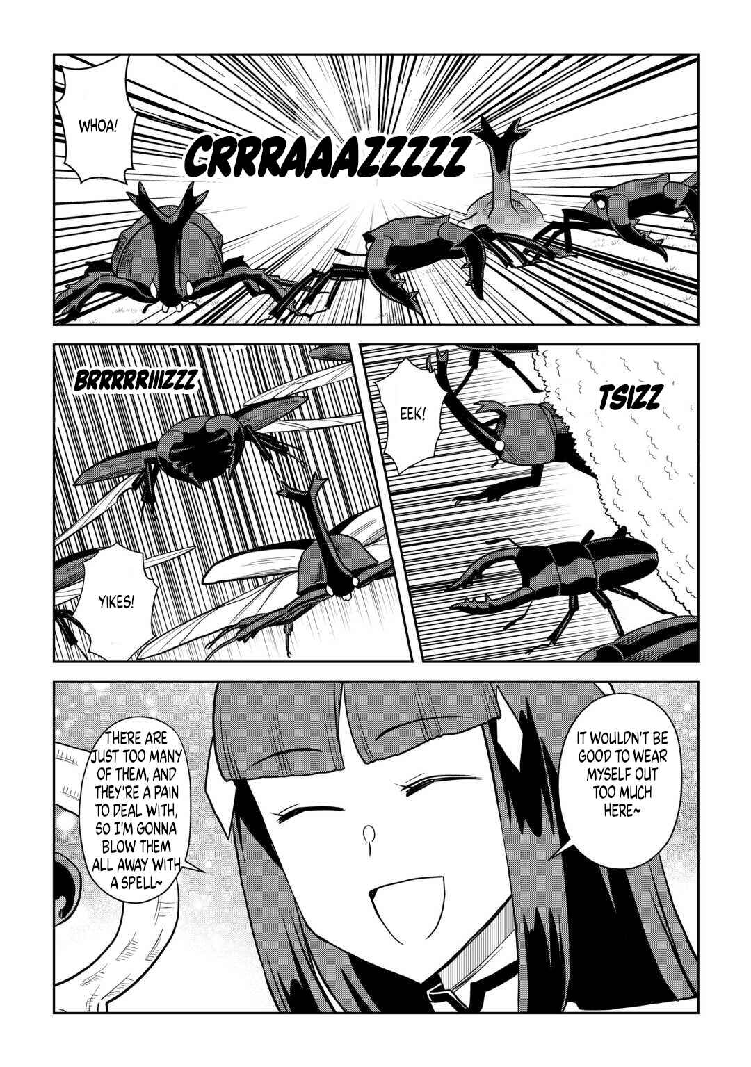 Chapter 111 - Page 17