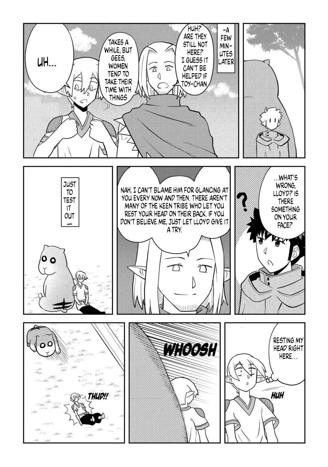 Chapter 111 - Page 8