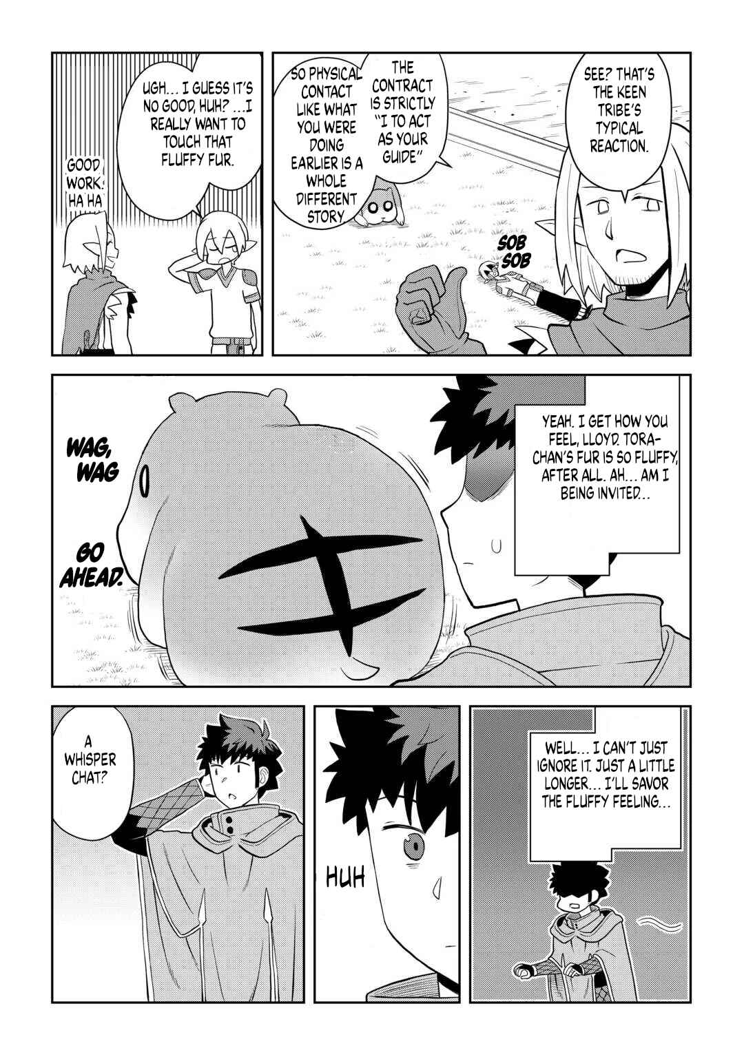 Chapter 111 - Page 9