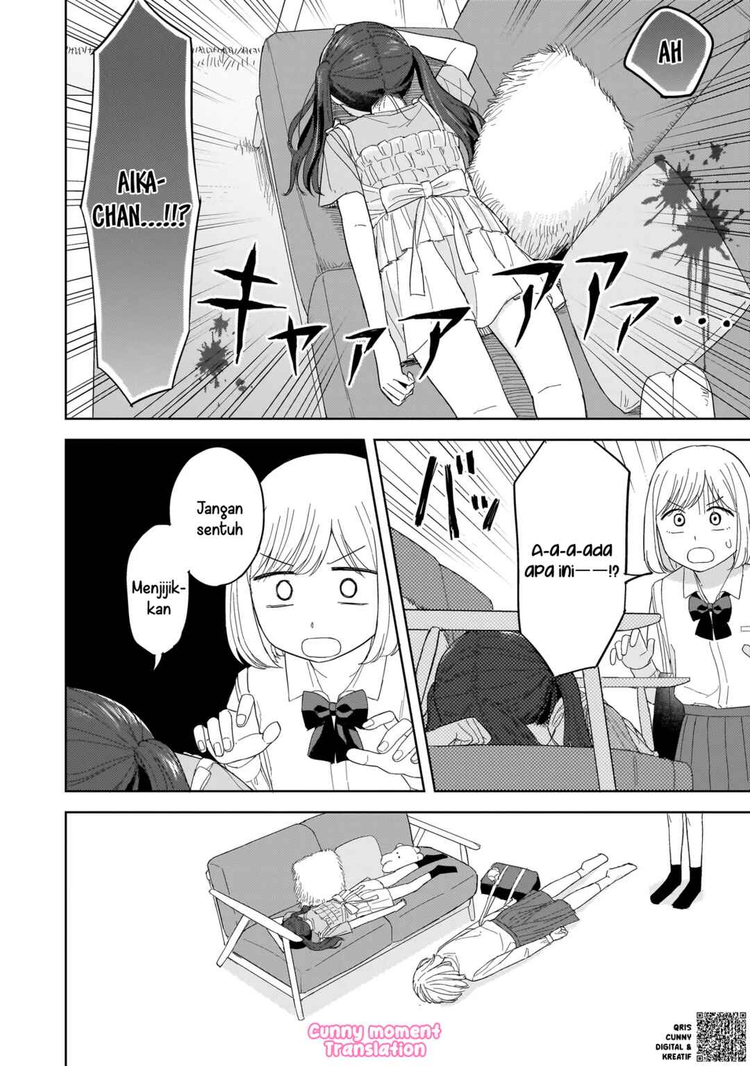 Chapter 4 - Page 8