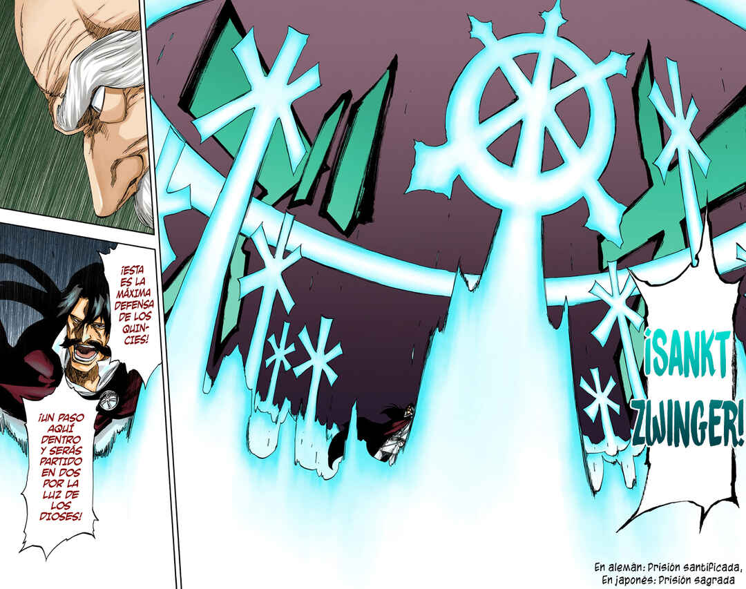 Chapter 508 - Page 13