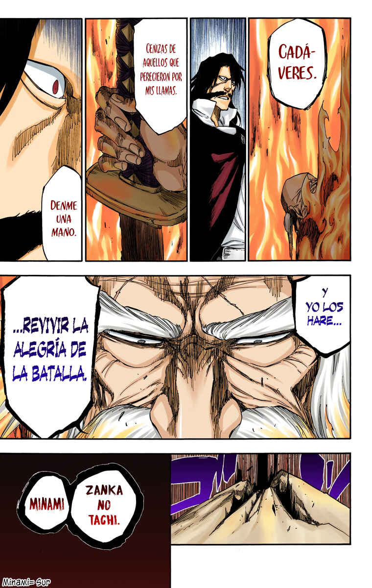 Chapter 508 - Page 15