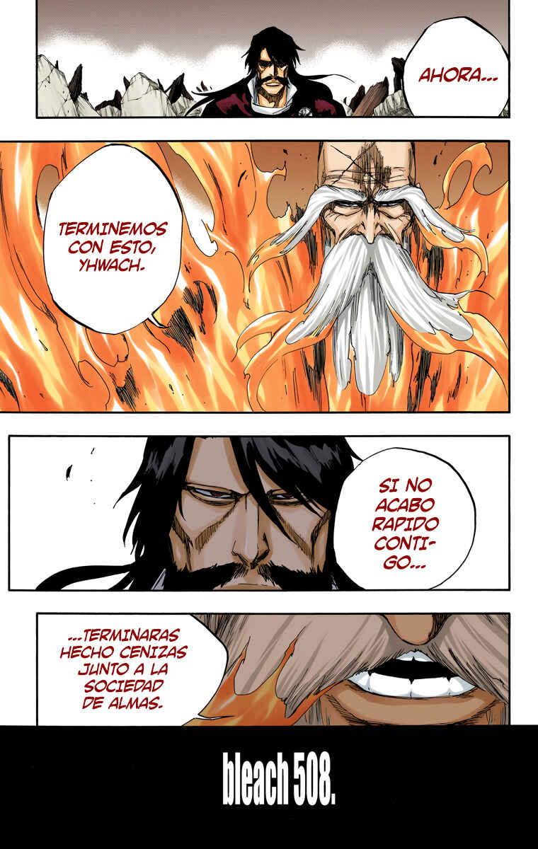 Chapter 508 - Page 4
