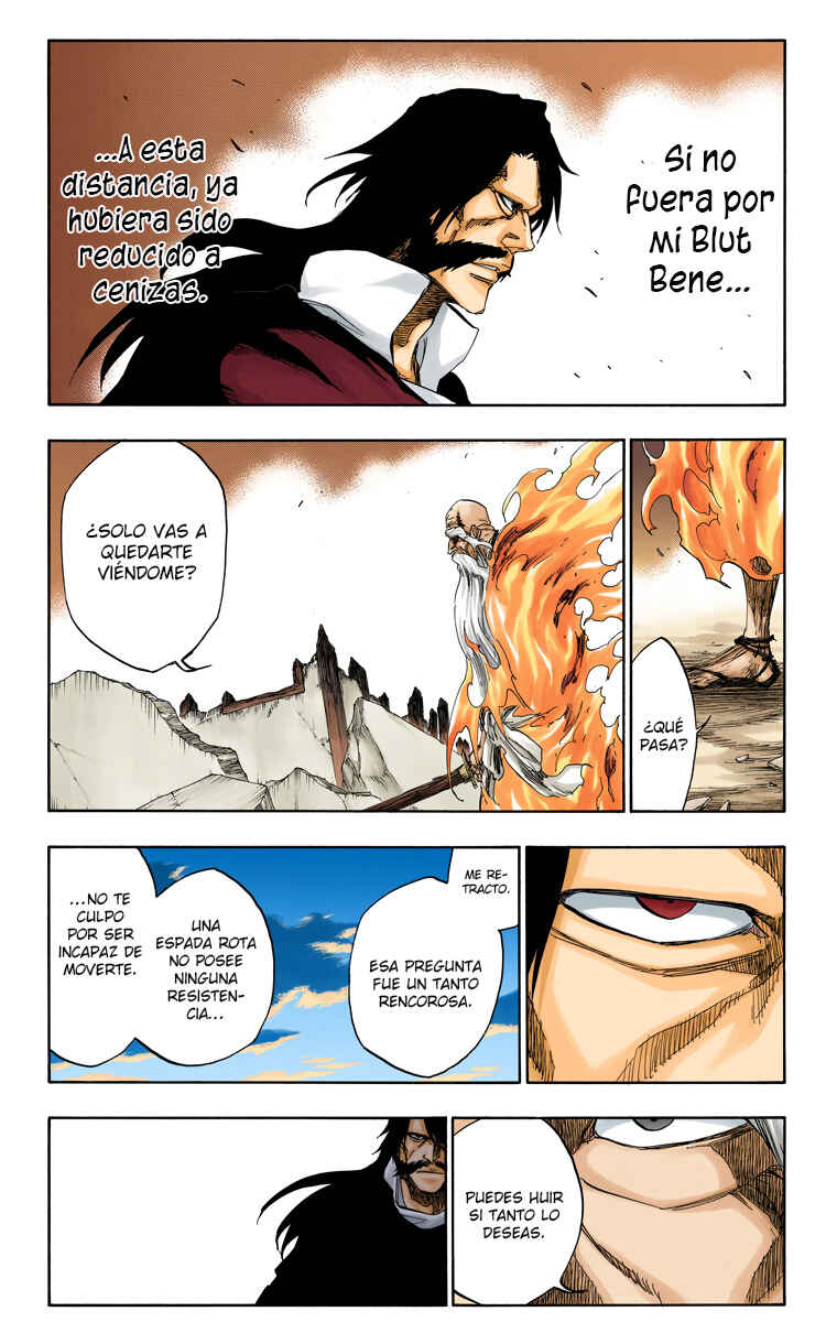 Chapter 508 - Page 7