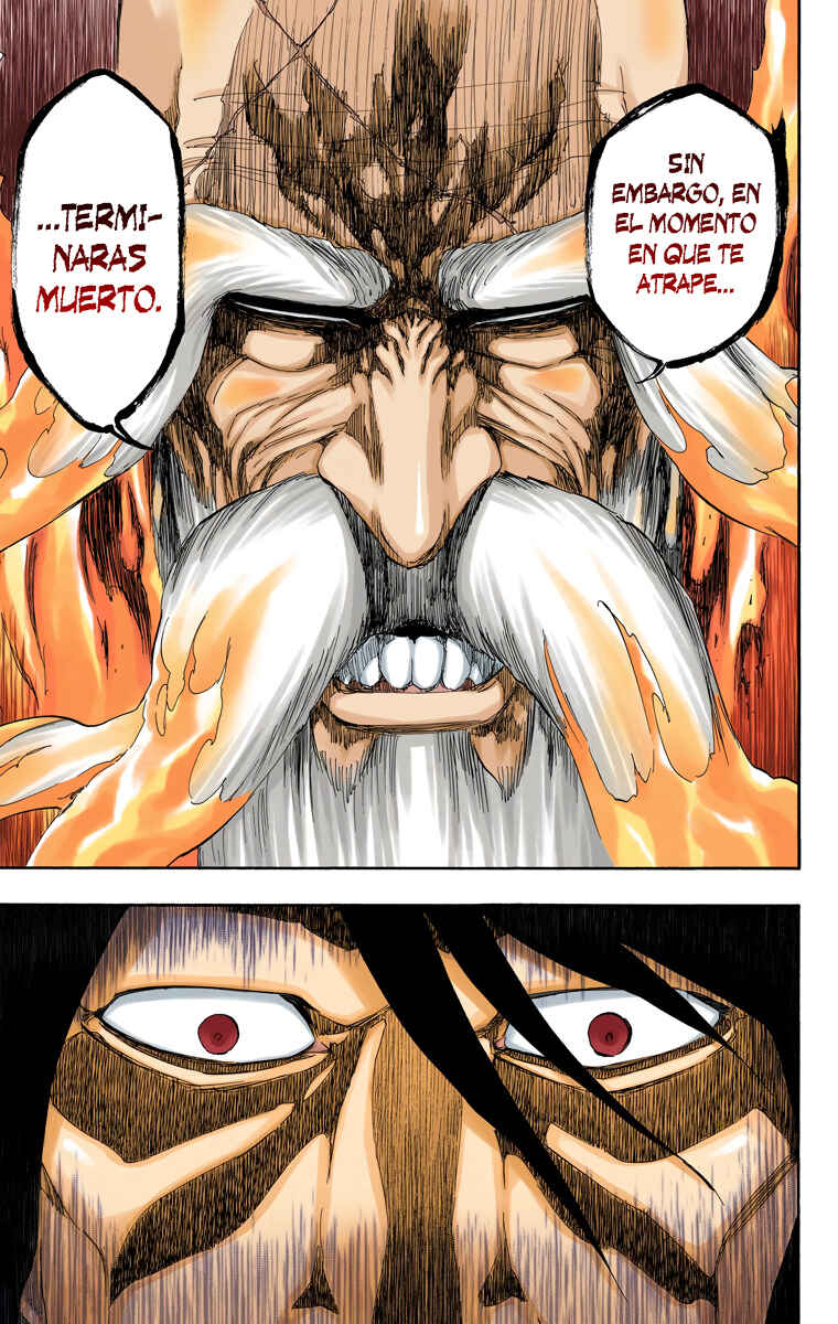 Chapter 508 - Page 8