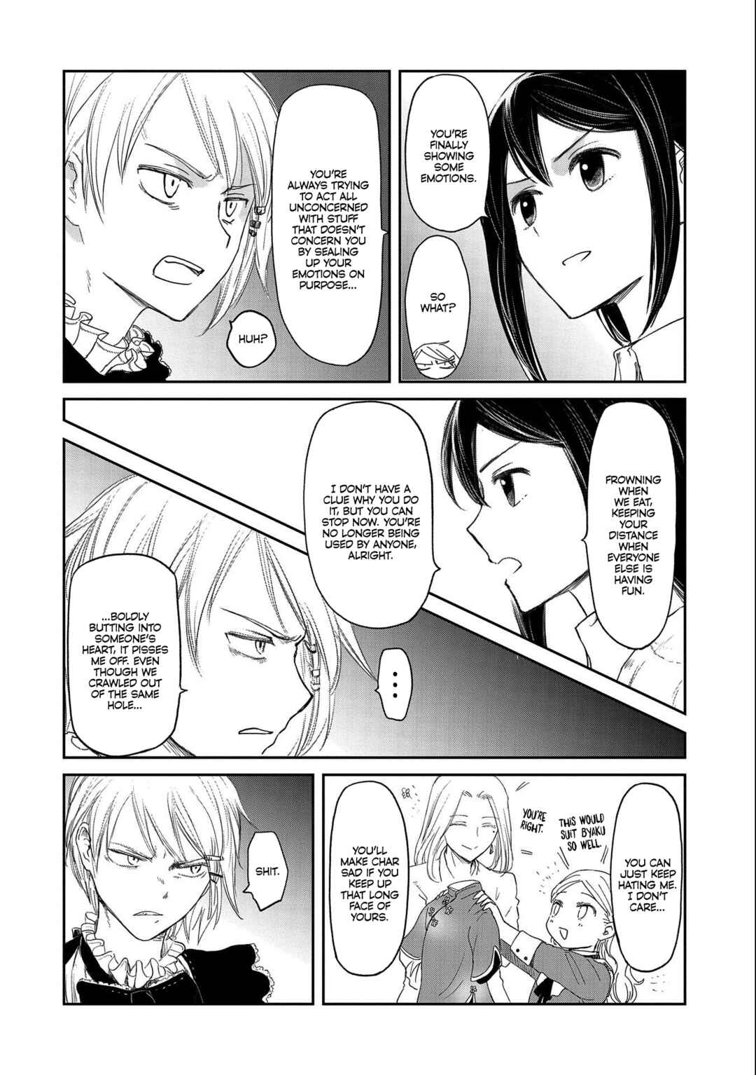Chapter 33 - Page 12