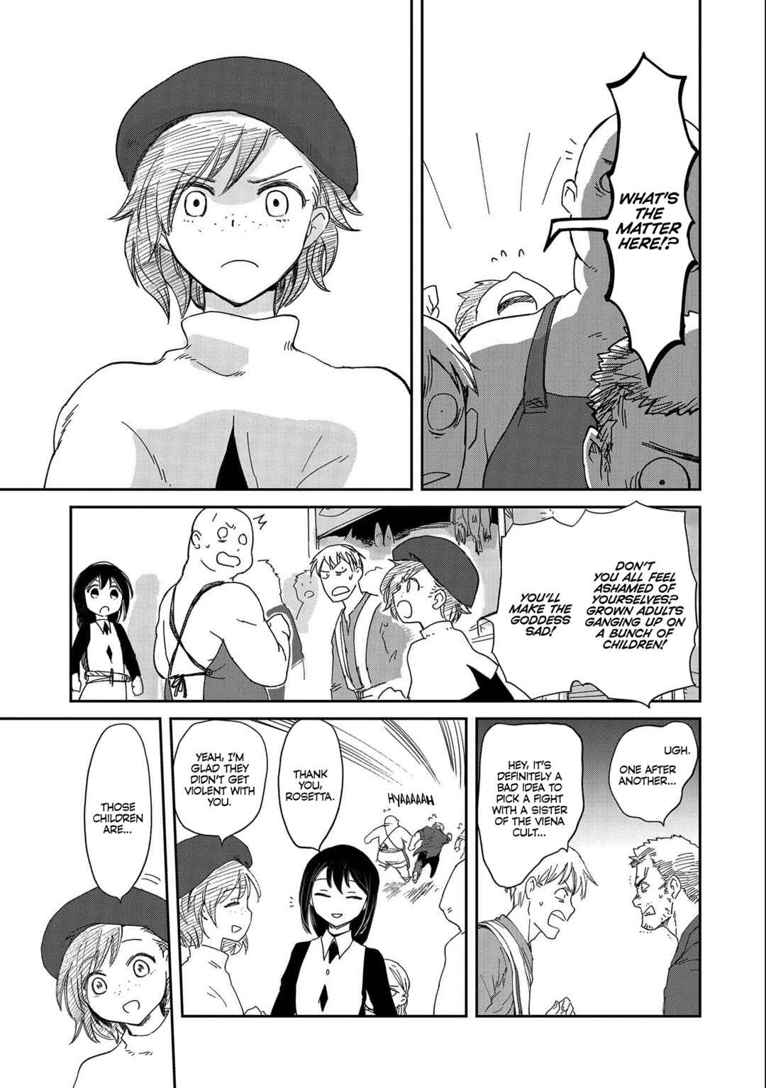 Chapter 33 - Page 23