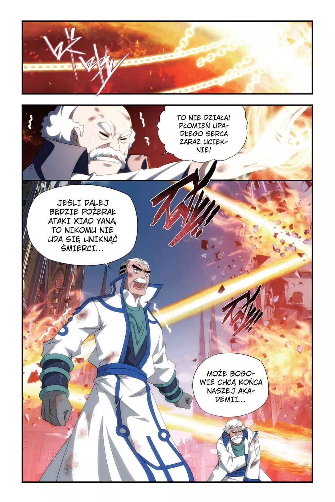 Chapter 155 - Page 8