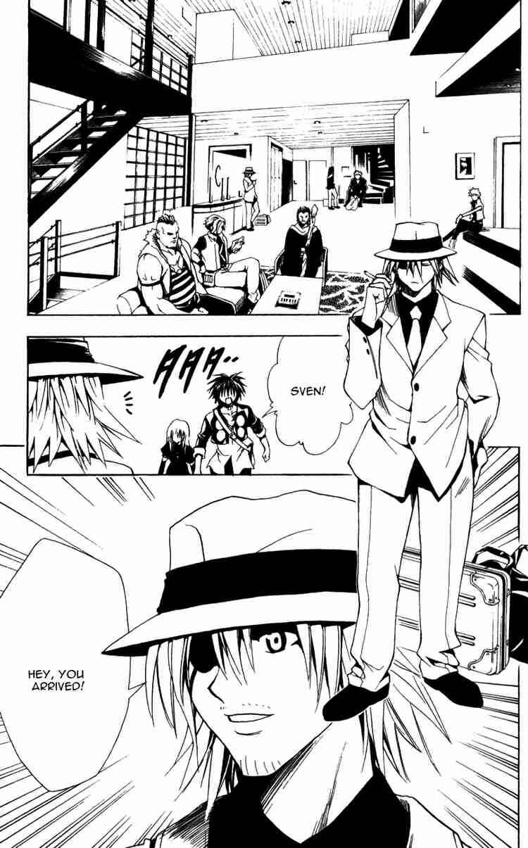 Chapter 129 - Page 7