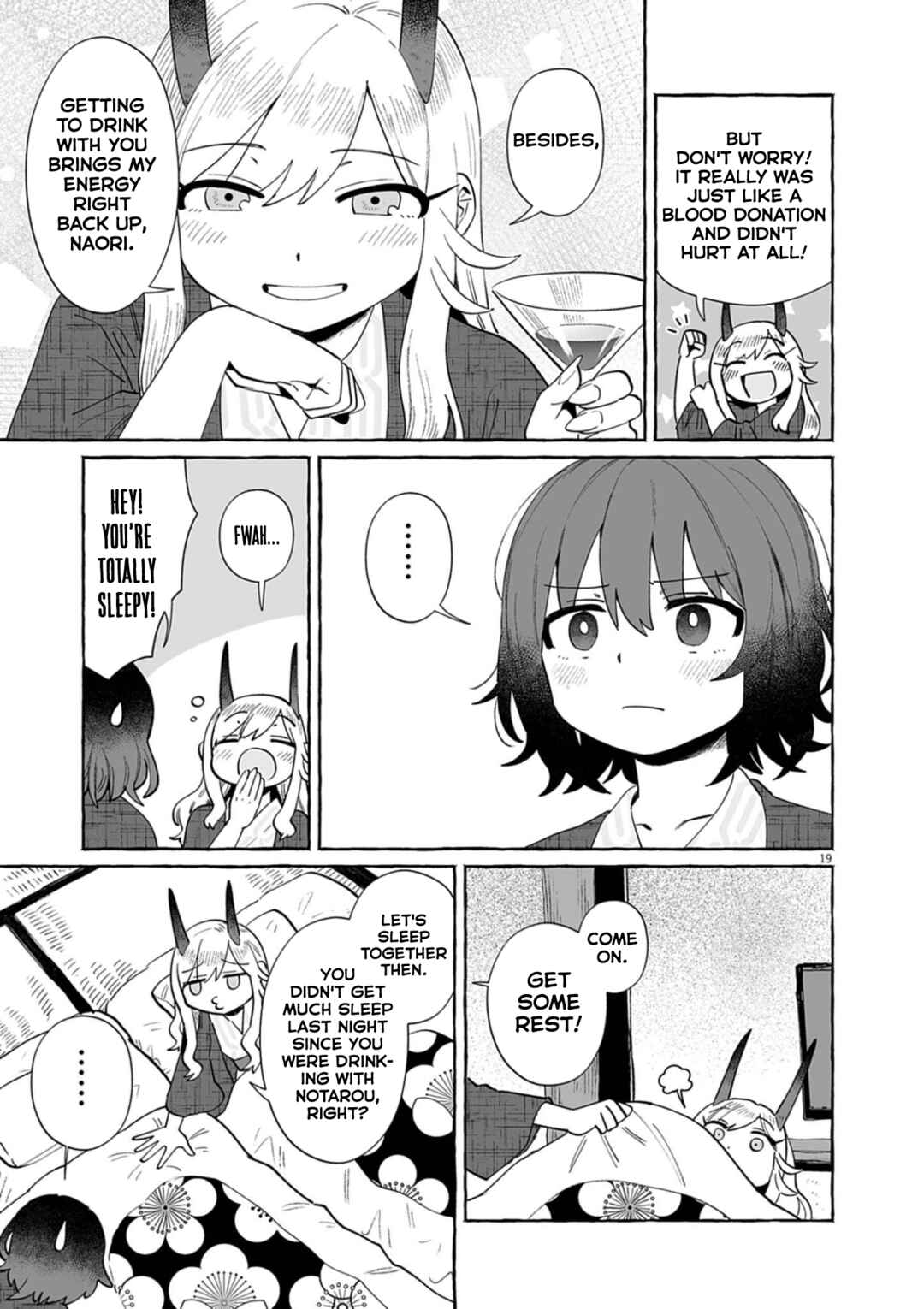 Chapter 53 - Page 19