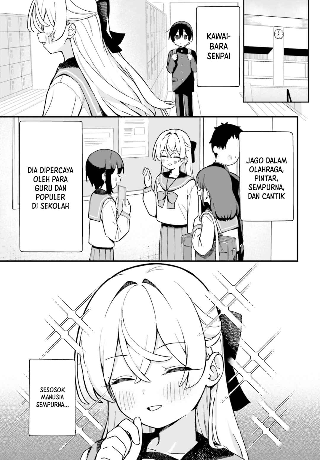 Chapter 2 - Page 1