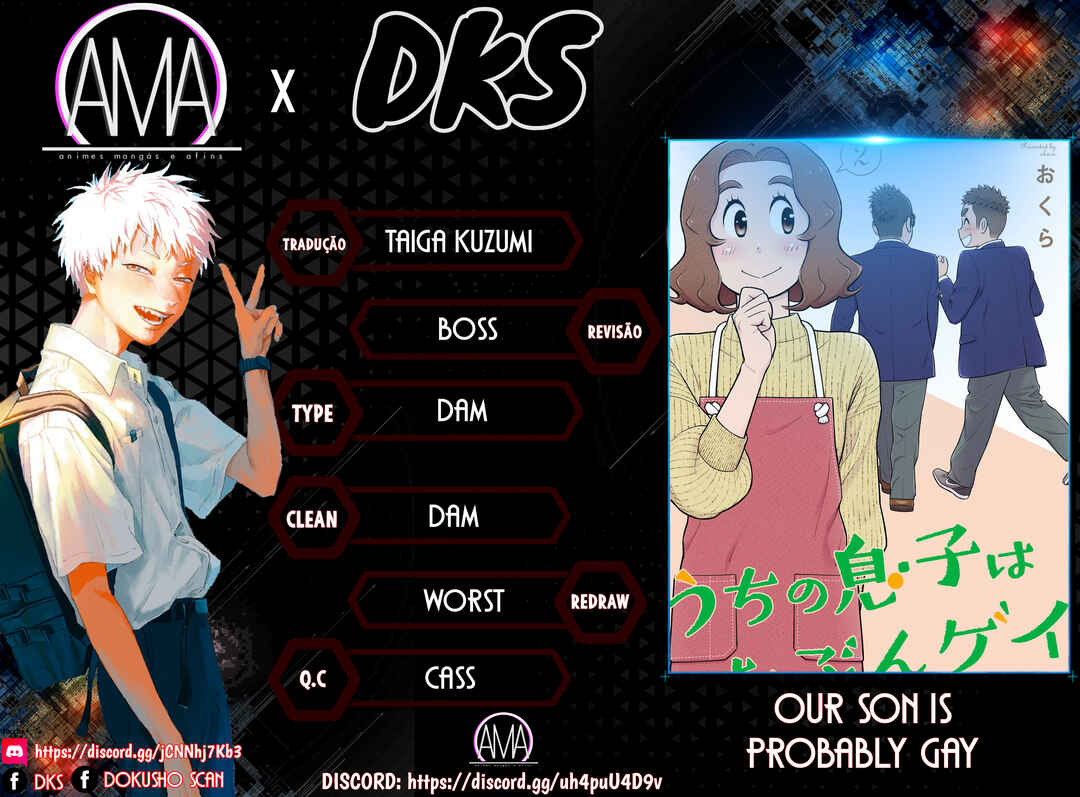 Chapter 76 - Page 1