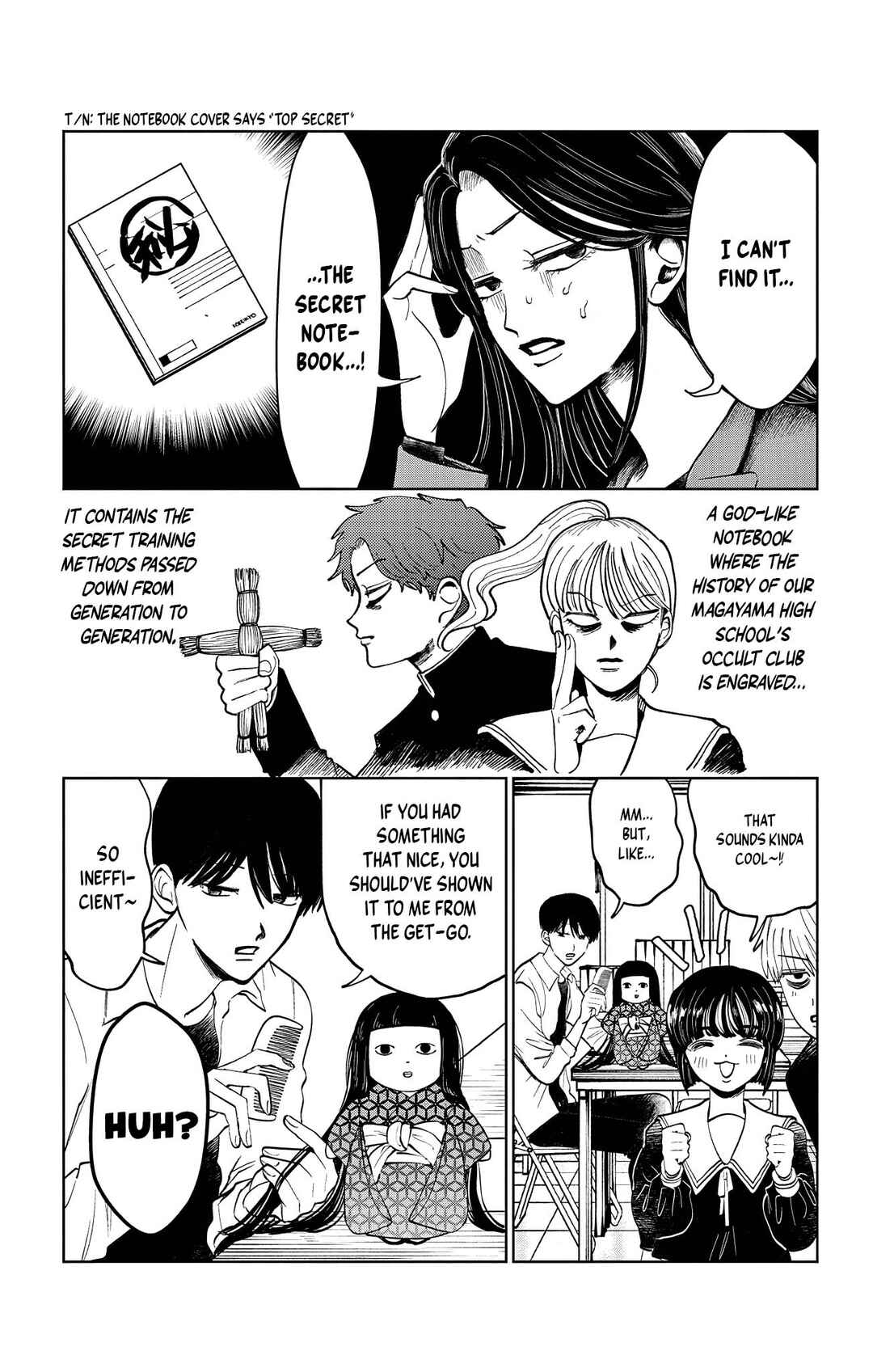 Chapter 11 - Page 3